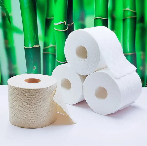تصویر 1 از خرید و فروش دستمال کاغذی لوله ای با شرایط فوق العاده